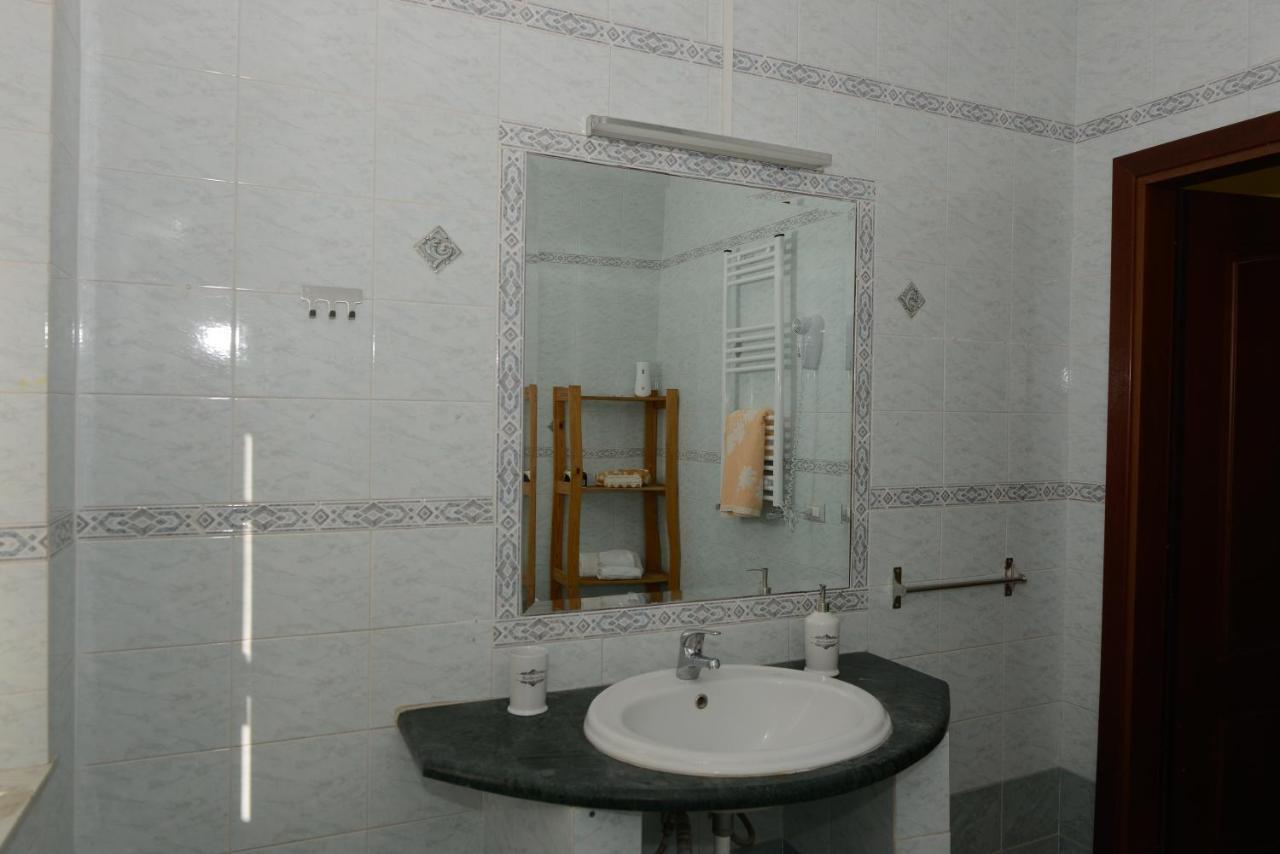 Napoli Royal Suite Exterior photo