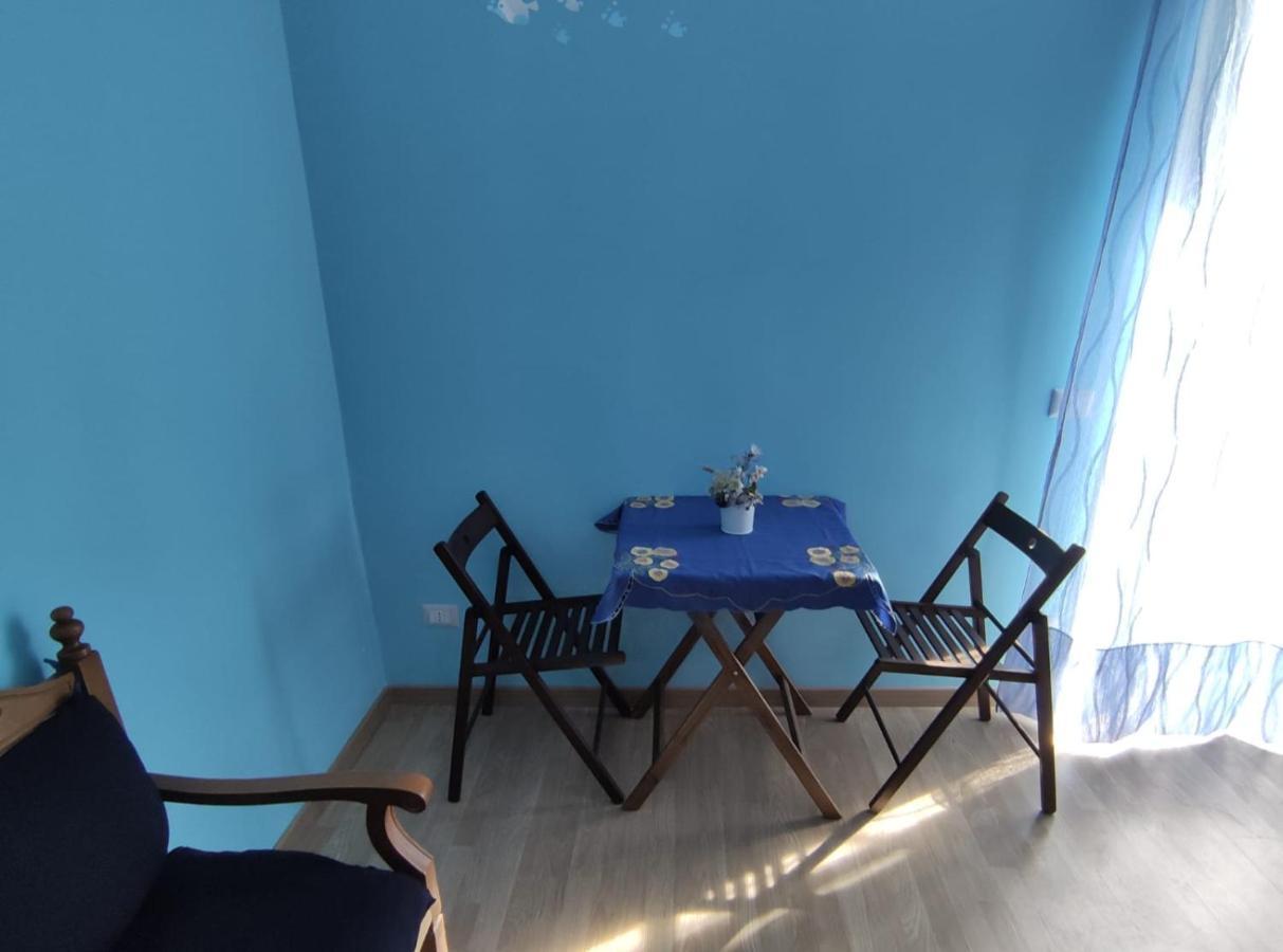 Napoli Royal Suite Exterior photo